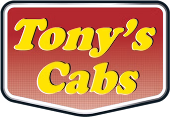 Tony's Cabs